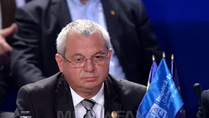 Deputatul PC Ion Diniţă a demisionat din Parlament