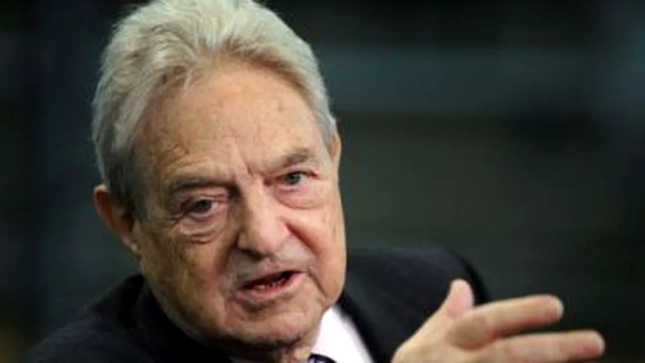 Miliardarul George Soros se retrage după 4 decenii de carieră. Trei metode să faci bani ca renumitul investitor