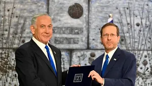 COMENTARIU Lelia MUNTEANU: Israelienii se consolează: măcar acum e mult mai bine decât o să fie