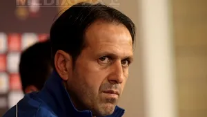 Roni Levi demisionează de la Steaua