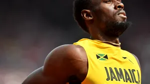 Nici cel mai rapid om din lume n-a scăpat de Covid. Usain Bolt a fost testat pozitiv