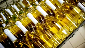 Paradoxul vinului românesc: Printre liderii Europei la vii, dar în urmă la exporturi