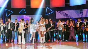 EUROVISION 2013: Melodiile calificate din a doua semifinală. LISTA completă a finaliştilor - VIDEO
