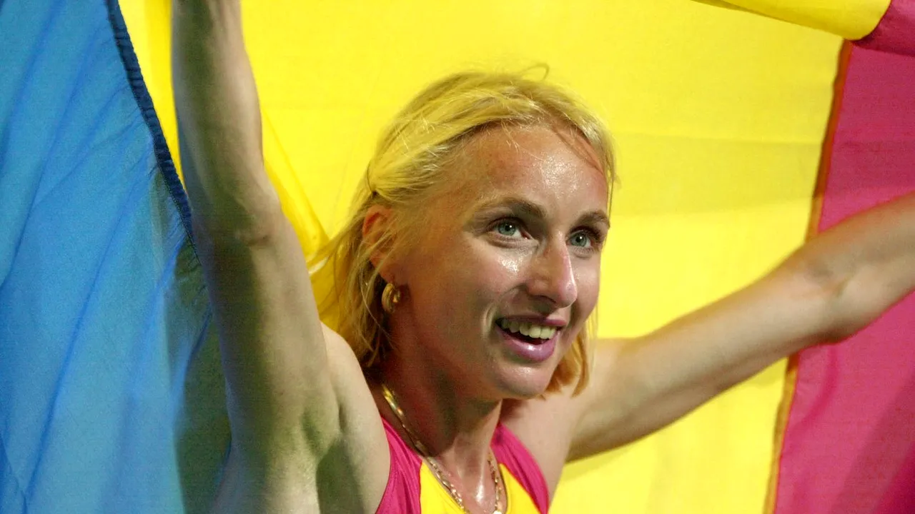 Sportivă de top a României, diagnosticată cu Covid-19. Anunţul Gabrielei Szabo