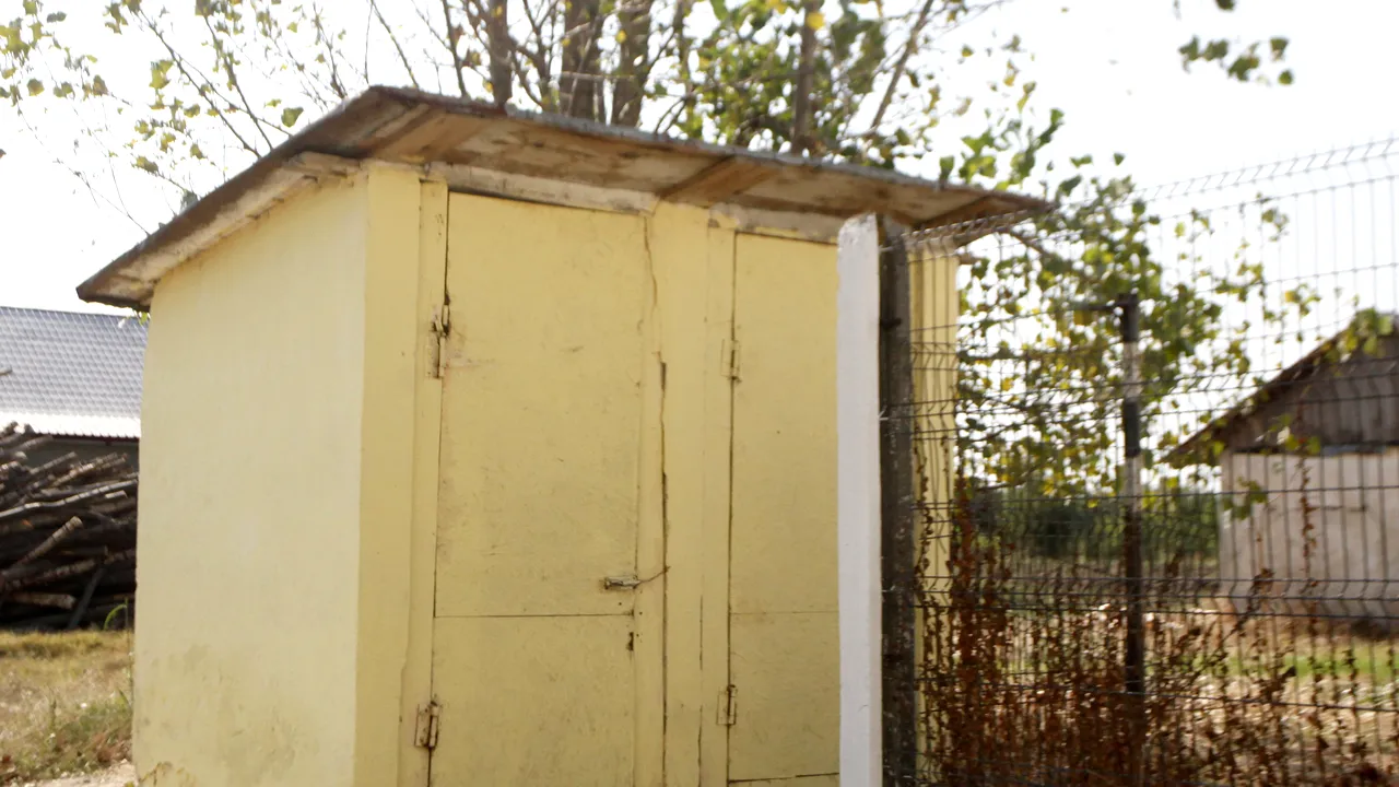Guvernul a aprobat 14 milioane de lei pentru amenajarea grupurilor sanitare în şcoli