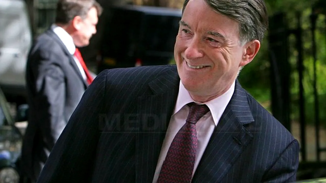 Tony Blair credea că Brown este 