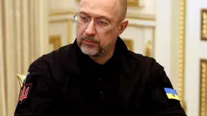 Denîs Șmîhal a fost numit vicepremier și ministru al Energiei de către parlamentul Ucrainei