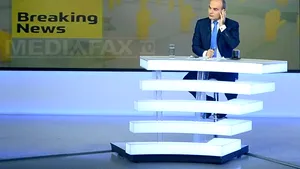 CNA: Realitatea Media a avut un contract semnat cu Elena Udrea pentru promovare pe realitatea.net