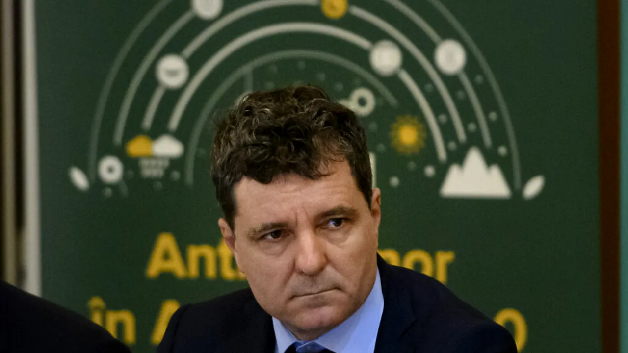 Nicușor Dan: Nici până astăzi, Justiția nu a pronunțat o hotărâre definitivă în dosarul Mineriadei