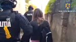 Brașov: 28 de percheziții și trei arestări într-un caz grav de tâlhărie cu 700.000 dolari în criptomonede
