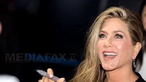 Jennifer Aniston, desemnată de People 