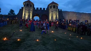Zilele Europene ale Arheologiei, sărbătorite la Zalău prin expoziții, tururi virtuale și reconstituire istorică