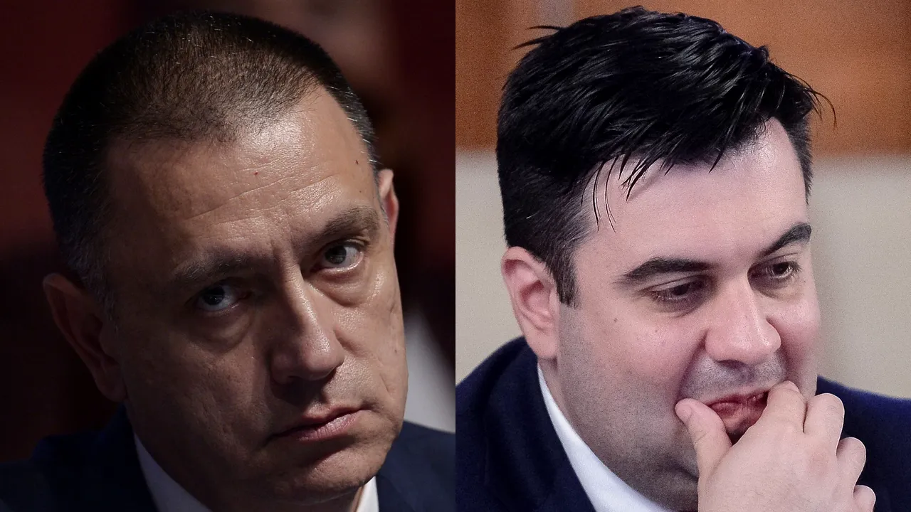 Dosarul mitei de la PSD Arad. Mihai Fifor şi Răzvan Cuc, chemaţi pentru audieri la DNA Timişoara / Fostul premier: Oricât ar încerca să se ajungă la Viorica Dăncilă, nu se va ajunge