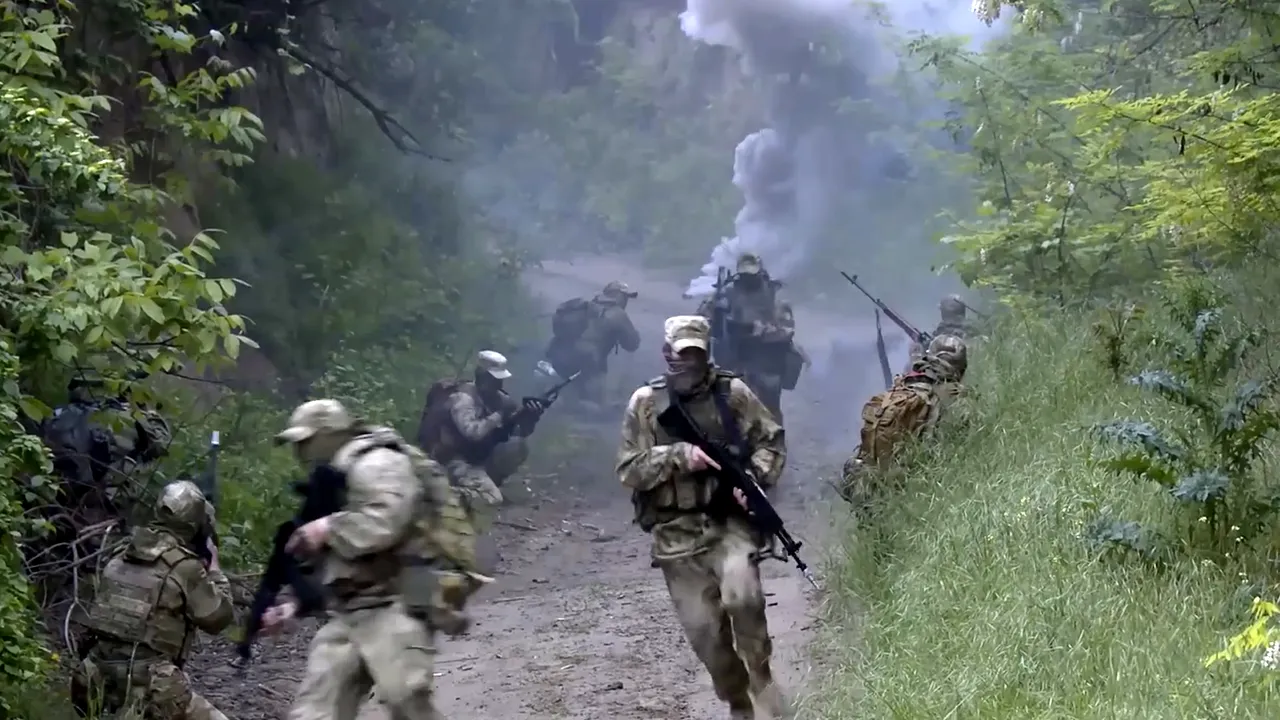 Noi confruntări armate în estul Ucrainei. Un militar a fost ucis