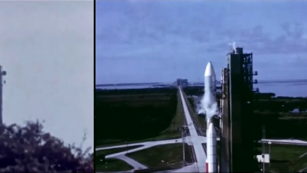 Mesaj românesc în spaţiu. 18 ani de când Voyager 1 a părăsit Sistemul Solar