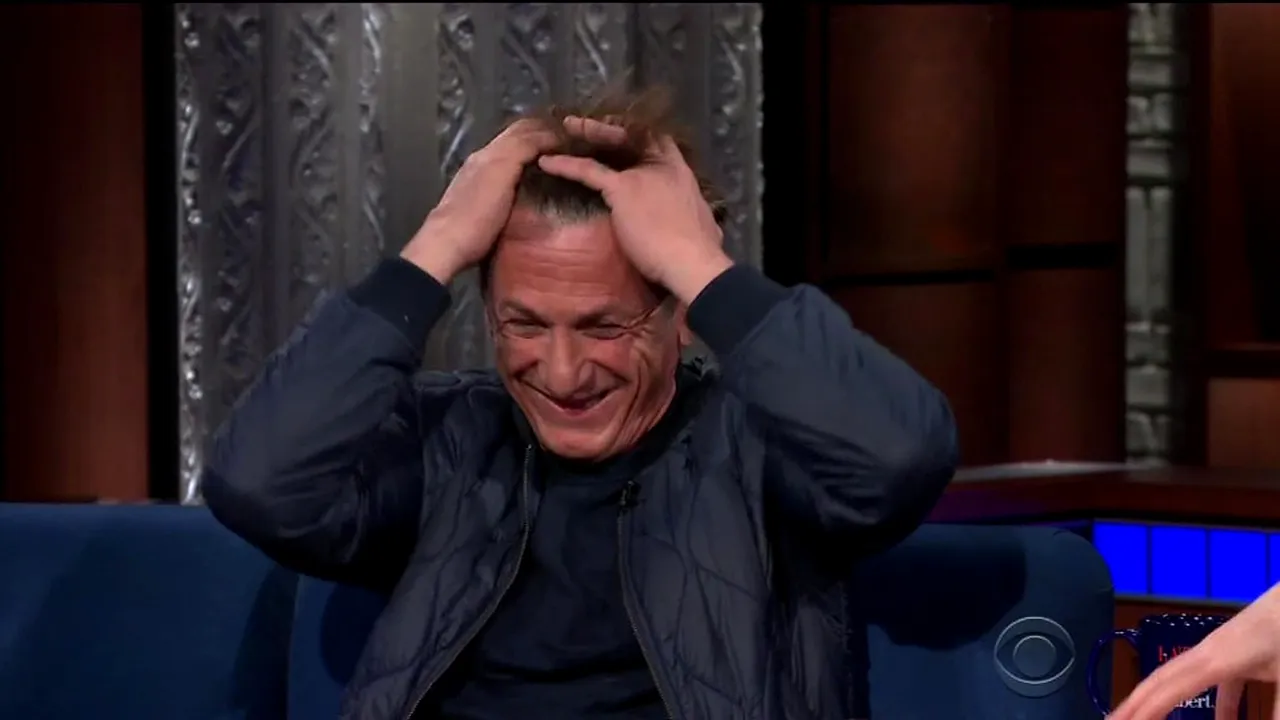 Fiul actorilor Sean Penn şi Robin Wright, arestat pentru posesie de droguri