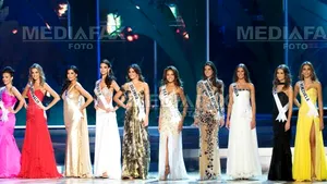 Miss Univers elimină limitele de vârstă la concursuri