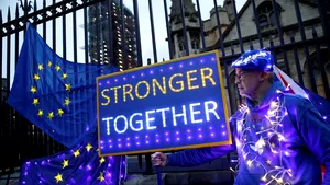 Astăzi este ultima zi a Marii Britanii în Uniunea Europeană / Avertismentul preşedintelui Consiliului European 