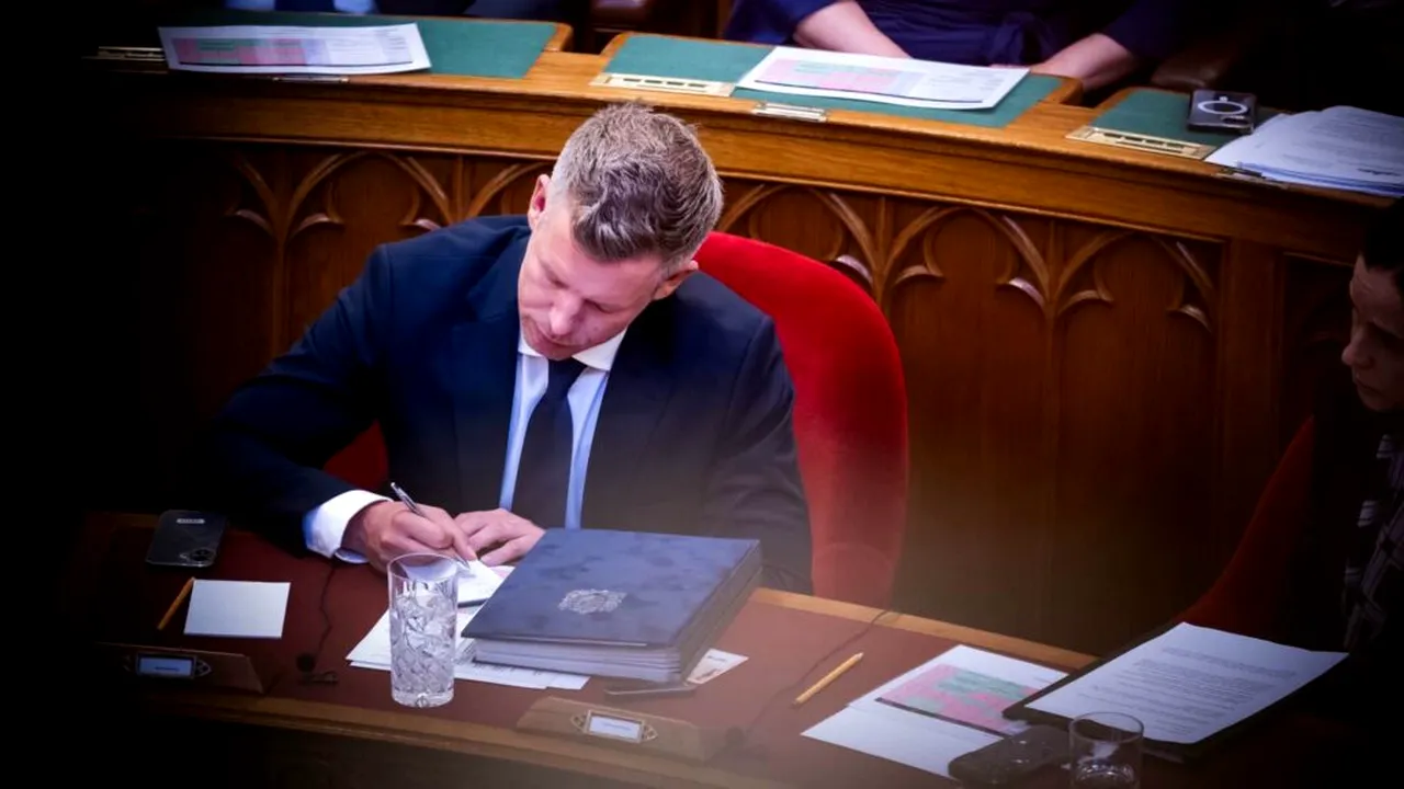 Patru luni cu Péter Magyar la putere. Ungaria începe să recupereze miliardele blocate de UE în timpul lui Orbán
