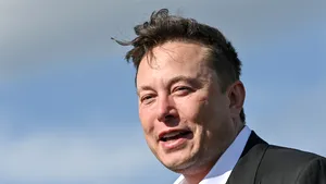 Elon Musk, noua obsesie a pariorilor online: „Câte tweet-uri va posta săptămâna aceasta?”