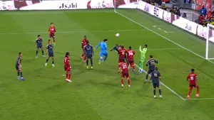 Golul marcat de un portar eclipsează reușitele colegilor lui Messi în campionatul nord-american de fotbal MLS