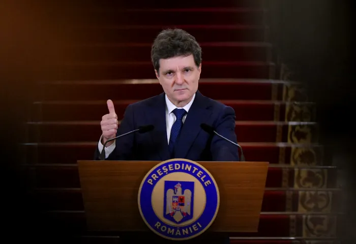 POLITIC Mesajul lui Nicușor Dan, în presa internațională. Le Figaro: Președintele României critică strategiile UE și continuă să susțină parteneriatul cu Statele Unite