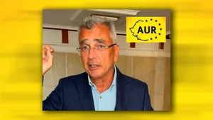 Atac dur la guvernul Bolojan: AUR depune patru moțiuni de cenzură, joi sunt prezentate în parlament