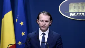 Cîţu se laudă din nou: În mai, investiţiile din ţară au ajuns la 13,1 miliarde de lei, cea mai mare cifră din ultimii zece ani