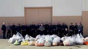 Super Bowl cu peripeţii pentru deţinuţii dintr-o închisoare americană. Se pregătiseră cu sute de litri de alcool produs ilegal
