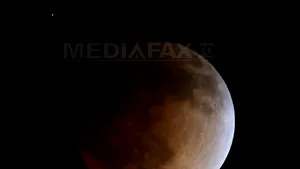 Washingtonul aprobă prima misiune pe Lună efectuată de o companie privată