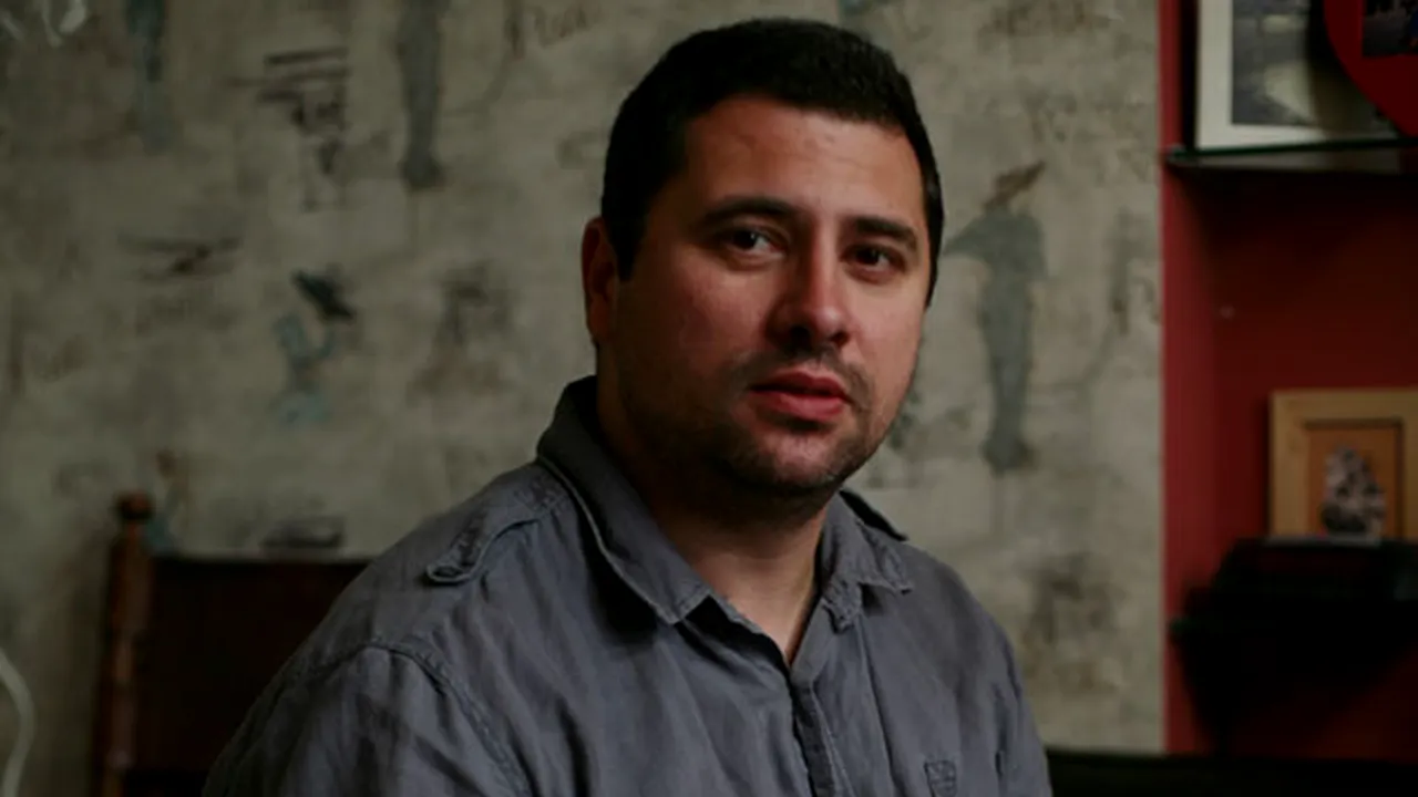 INTERVIU - Radu Jude: Cred că filmele mele sunt mai degrabă comedii decât drame