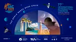 Cea mai mare reuniune mondială a spațiului ajunge la Antalya