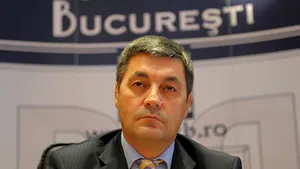 Stere Farmache Reelected Bucharest Bourse President