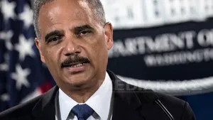 Eric Holder: Nu există 