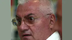 Dragomir: Am fost de râsul lumii cu Feroe