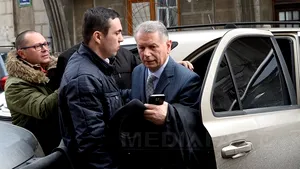 Preşedintele CJ Ialomiţa, Silvian Ciupercă, arestat preventiv