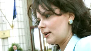 Olguţa Vasilescu face observaţii la raportul prezidenţial privind educaţia