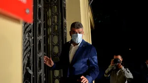 PSD se laudă că a dublat votul politic în Capitală, faţă de ultimele alegeri. Marcel Ciolacu, către PNL: „Ne vedem la alegerile generale”