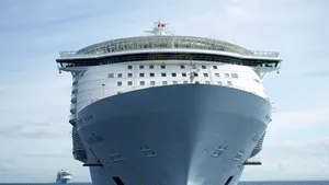 Au plecat cu vaporul în vacanță spre plajele tropicale, dar au ajuns în frigul din Canada: „Am crezut că e o glumă”