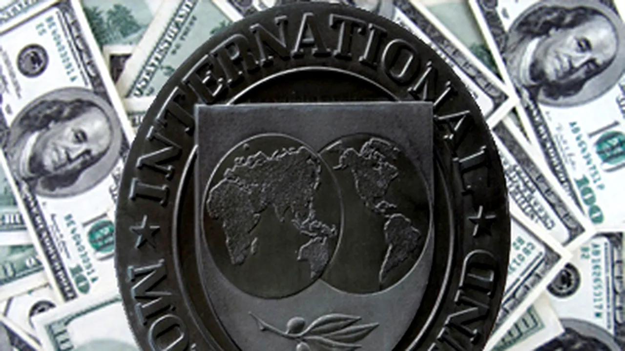FMI: Recuperarea economiei mondiale este aproape şi ar putea depăşi aşteptările