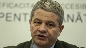 Florian Bodog, ministrul Sănăţii: Transplantul pulmonar pentru pacienţii români va fi reluat la Clinica AKH din Viena