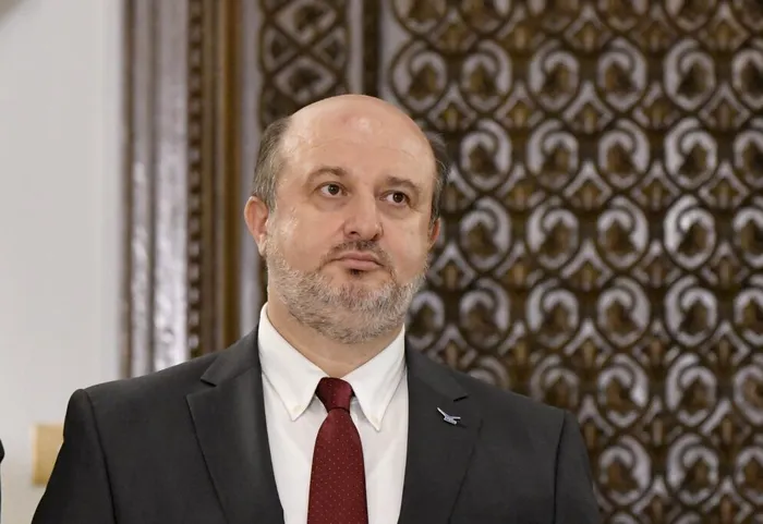 NEWS ALERT Fostul ministru Daniel Chițoiu, condamnat la 4 ani de închisoare pentru accidentul din 2019