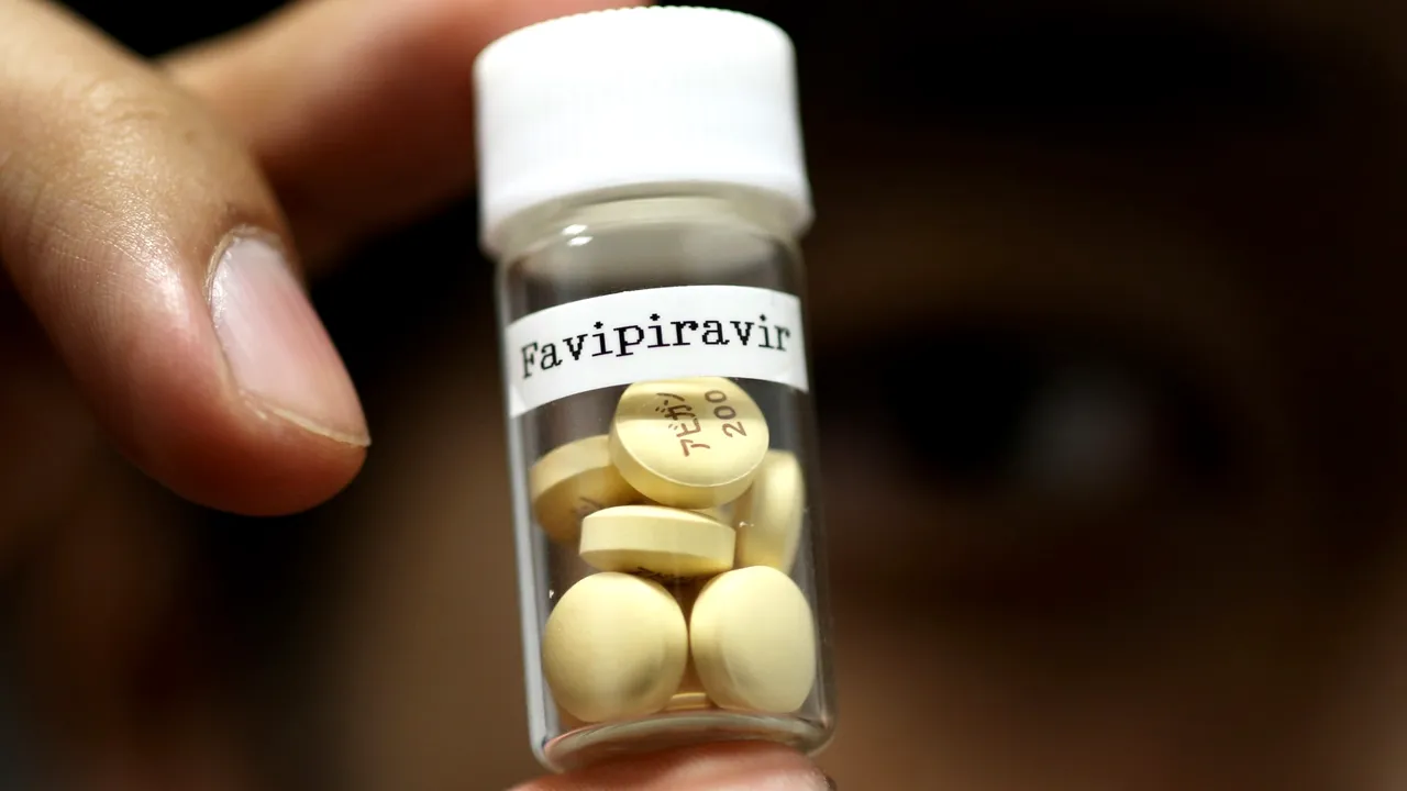 Chinezii au anunţat ce medicament este eficient împotriva COVID-19: 