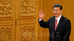 Preşedintele Chinei este în vizită în Iran, unde se va întâlni şi cu ayatollahul Ali Khamenei