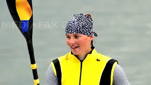 Elena Meroniac: Sperăm să atingem vârful de formă la Mondiale pentru a ne califica la JO de la Rio