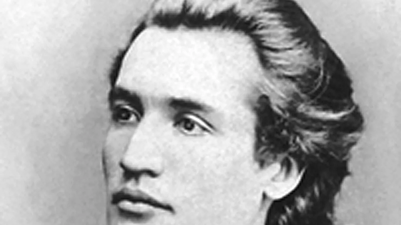 Recomandări de Ziua Culturii: Mihai Eminescu Remixed. Marii actori români recită din lirica poetului