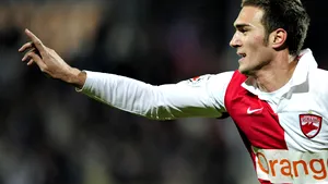 Alexe: Visez de la 10 ani să joc într-un derby şi să marchez