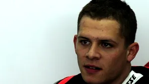 Germanul Stefan Bradl (Kalex), campion mondial la Moto2