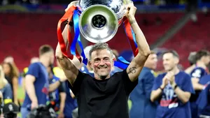 Luis Enrique, obiectiv istoric la PSG în Liga Campionilor: Putem egala Real Madrid