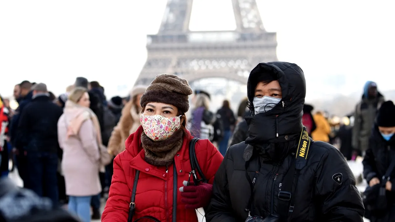 Autorităţile vor evacua cetăţenii francezi din Wuhan cu un avion
